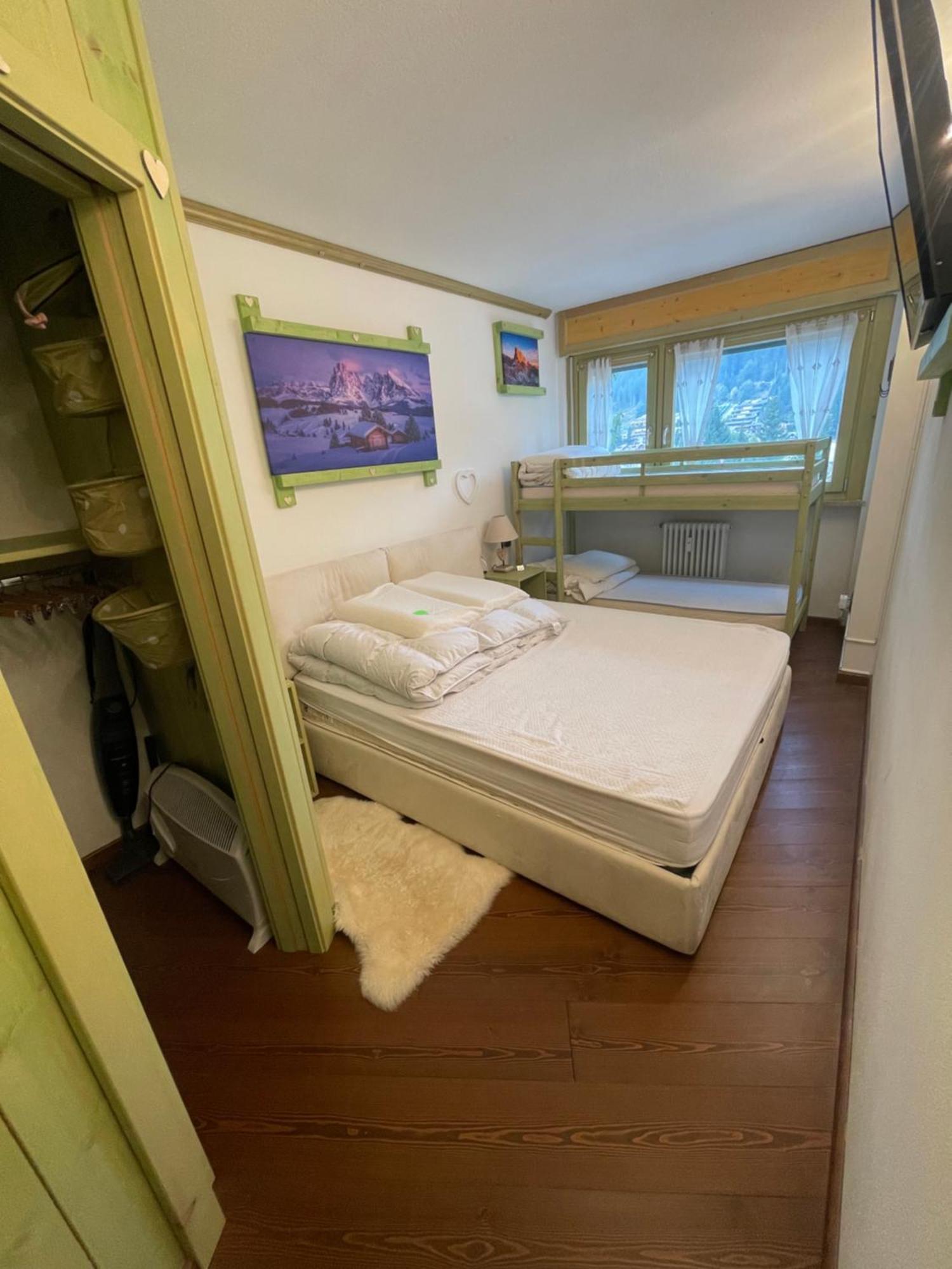 Rifugio Del Sogno - Appartamento
