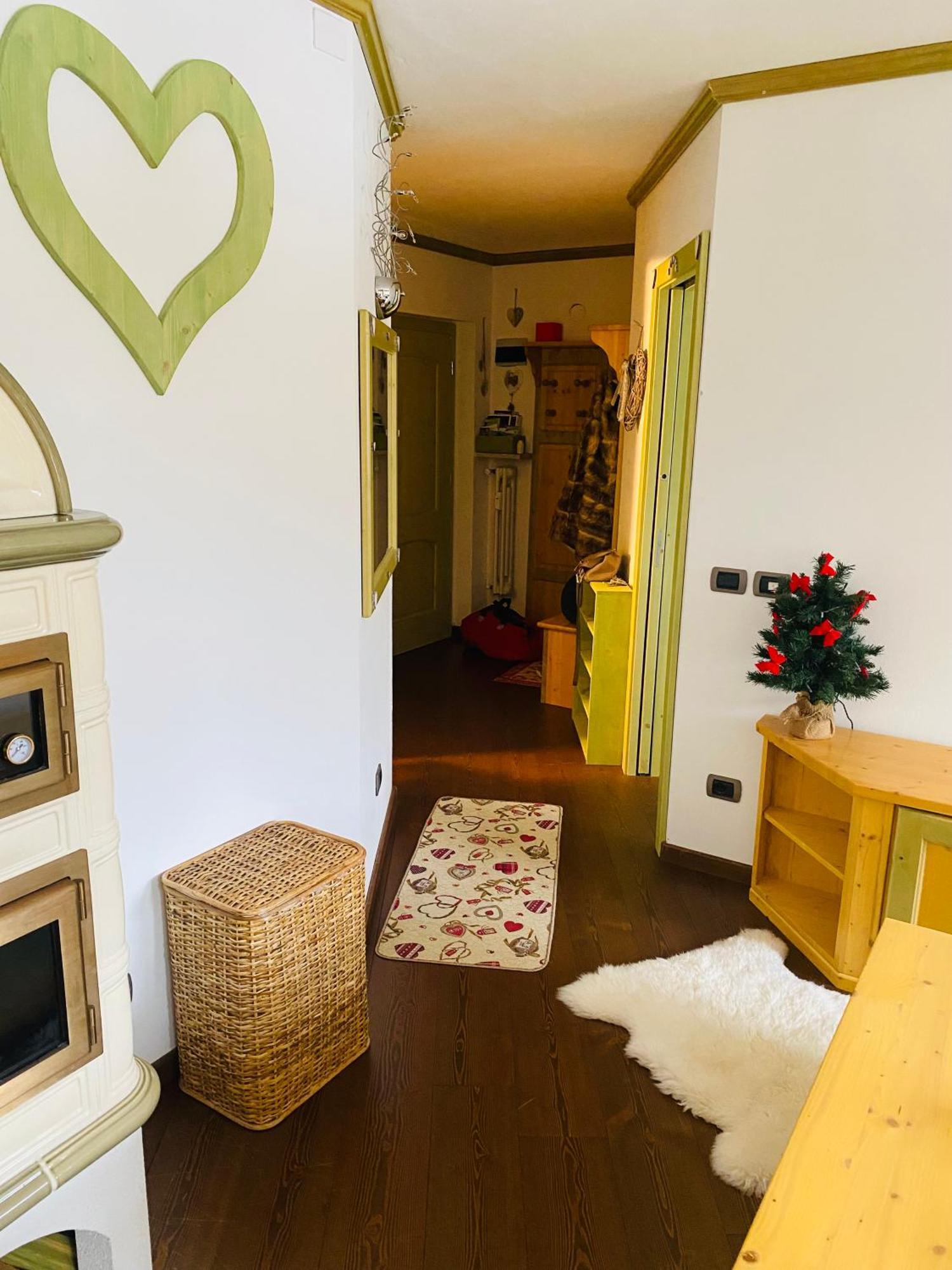 Appartamento Rifugio Del Sogno -