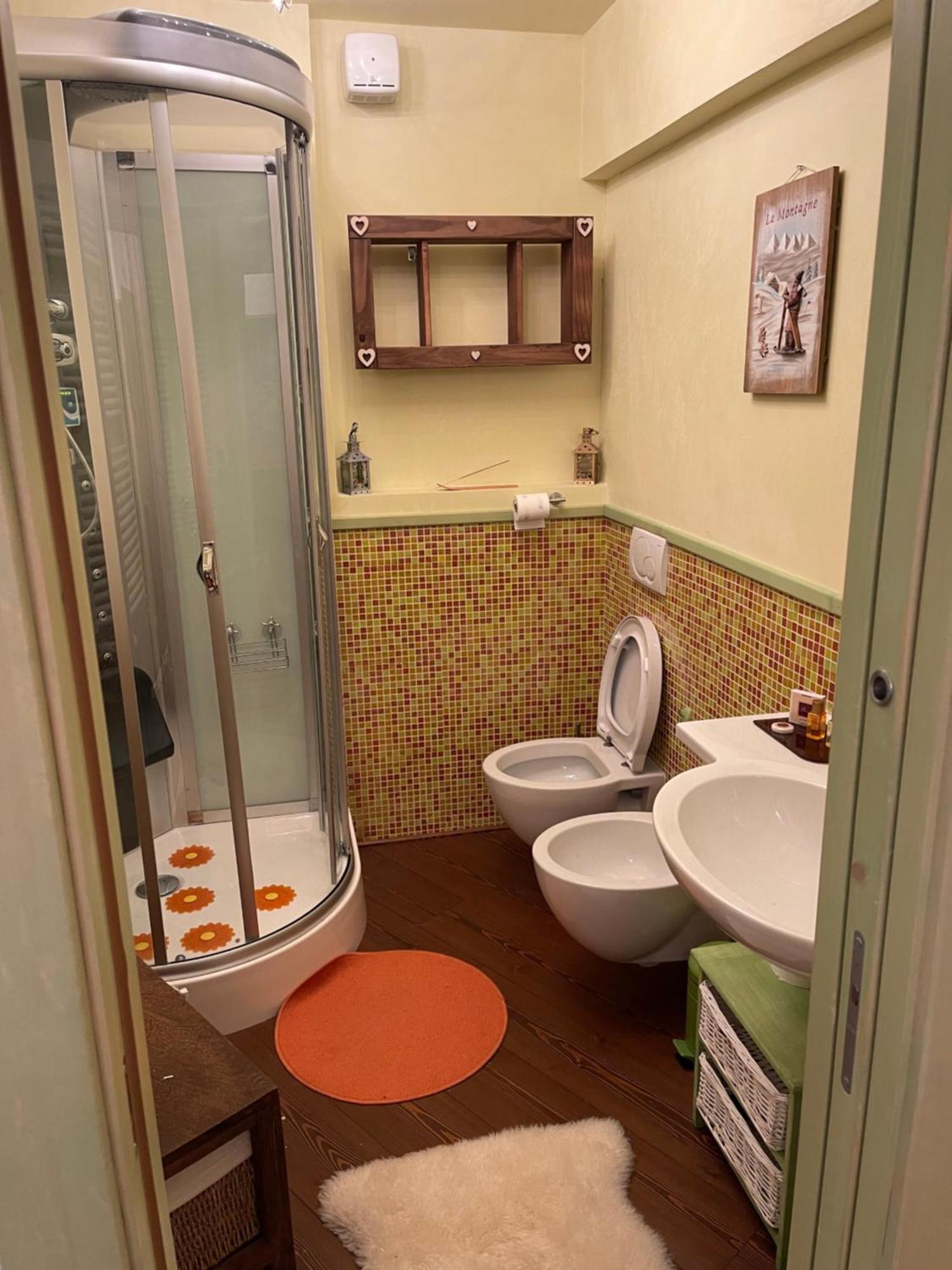 Appartamento Rifugio Del Sogno -