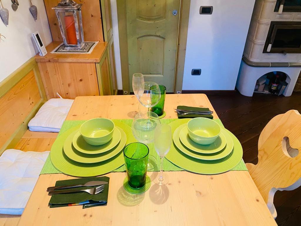 Rifugio Del Sogno - Appartamento *
