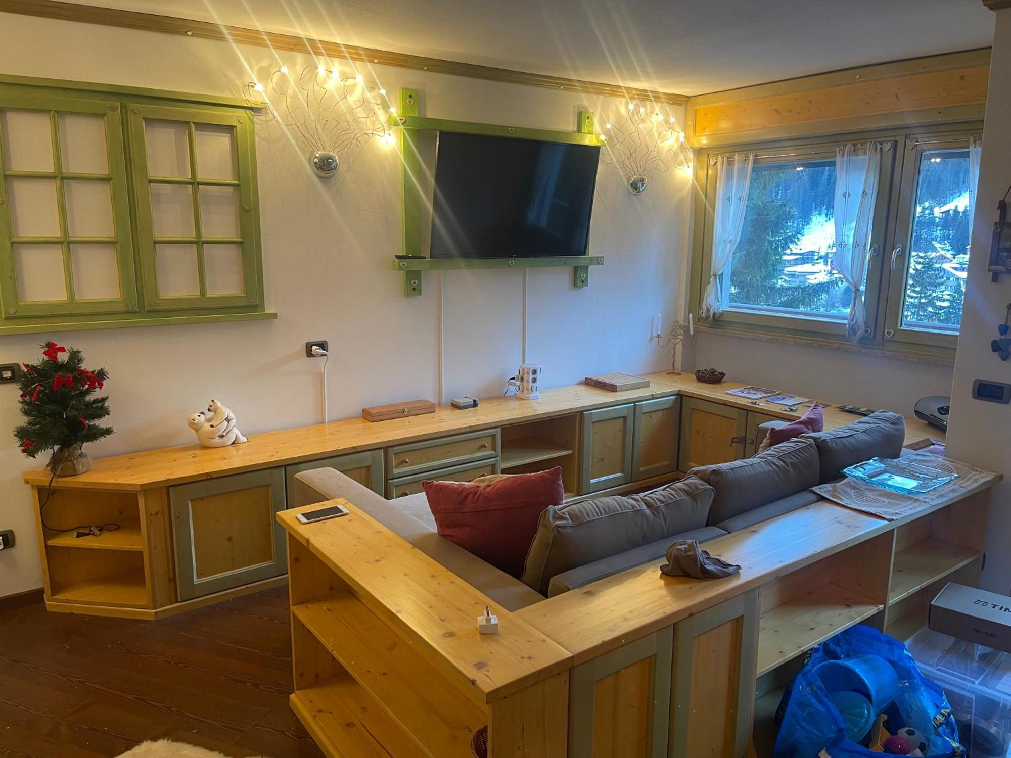 Appartamento Rifugio Del Sogno -