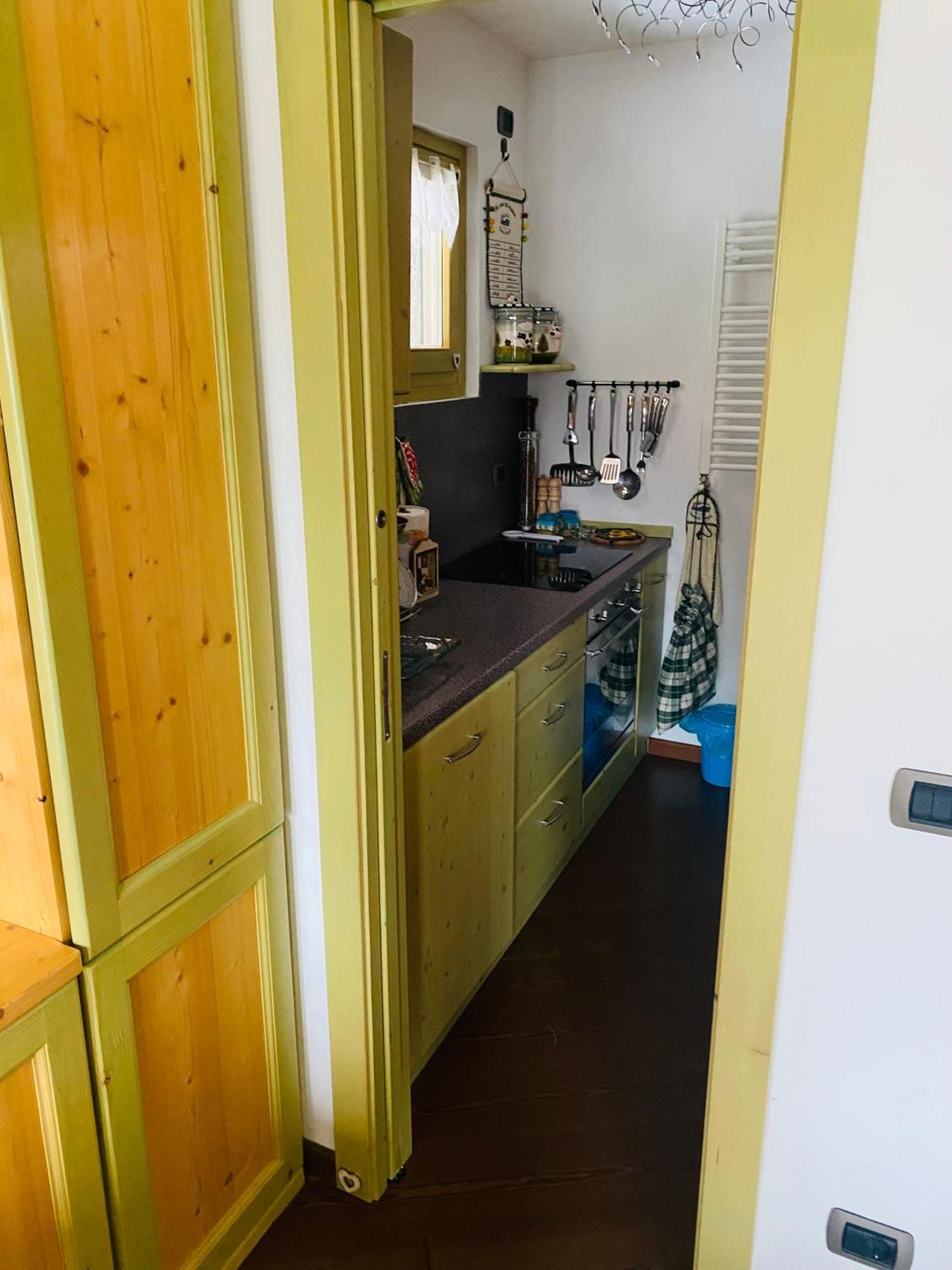 Appartamento Rifugio Del Sogno -