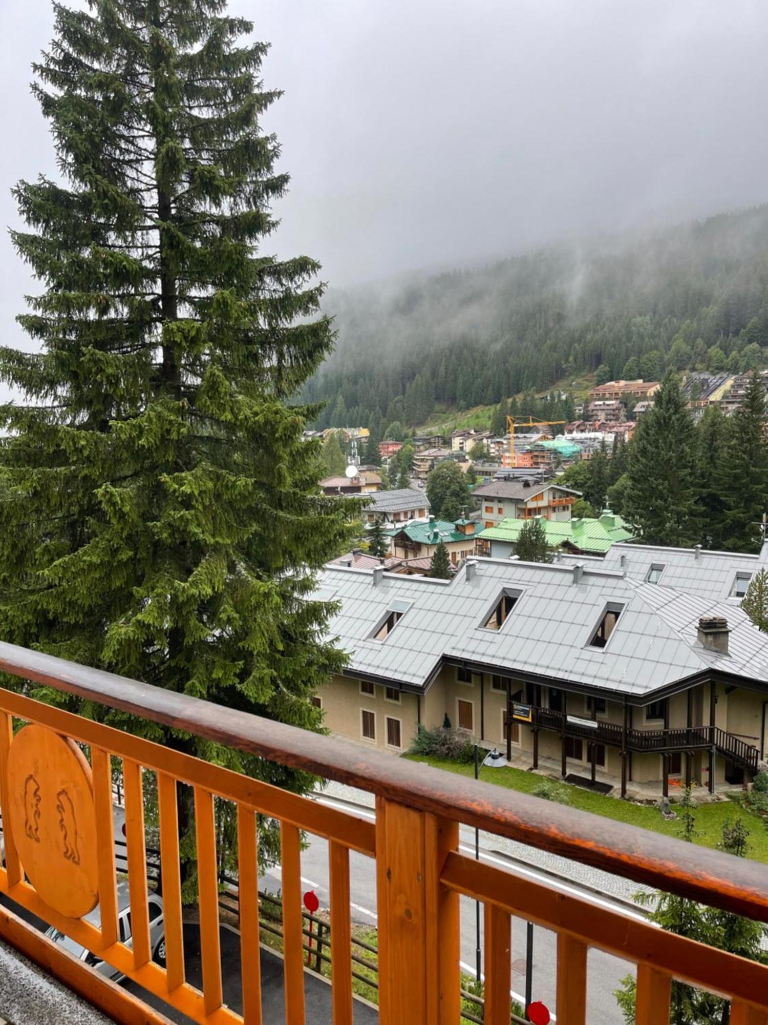 Rifugio Del Sogno - Madonna