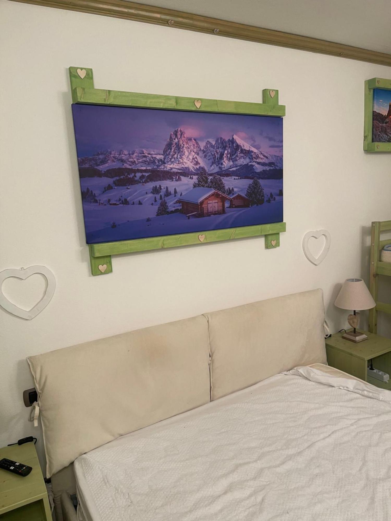 Rifugio Del Sogno - Appartamento Madonna