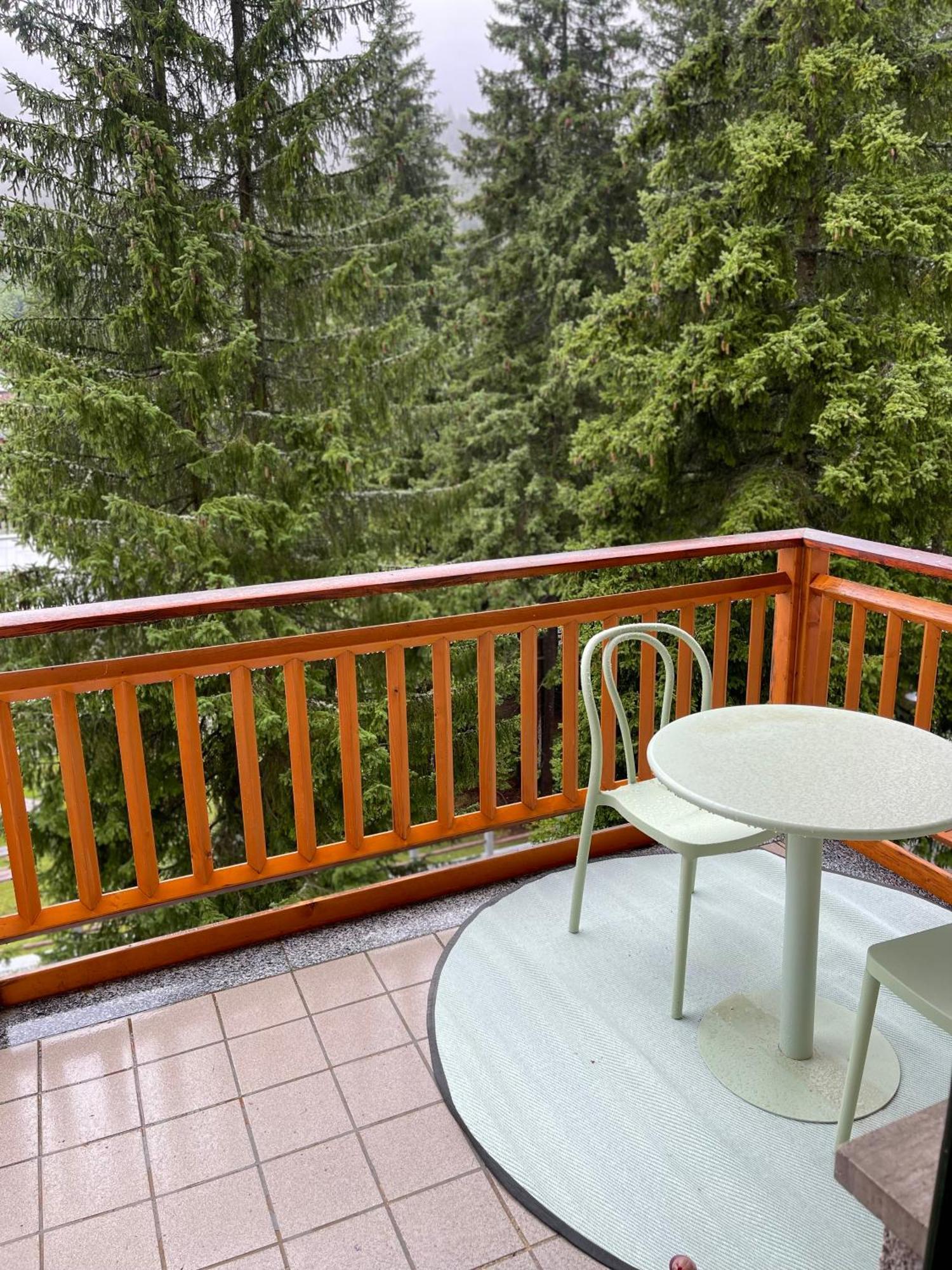 Rifugio Del Sogno -
