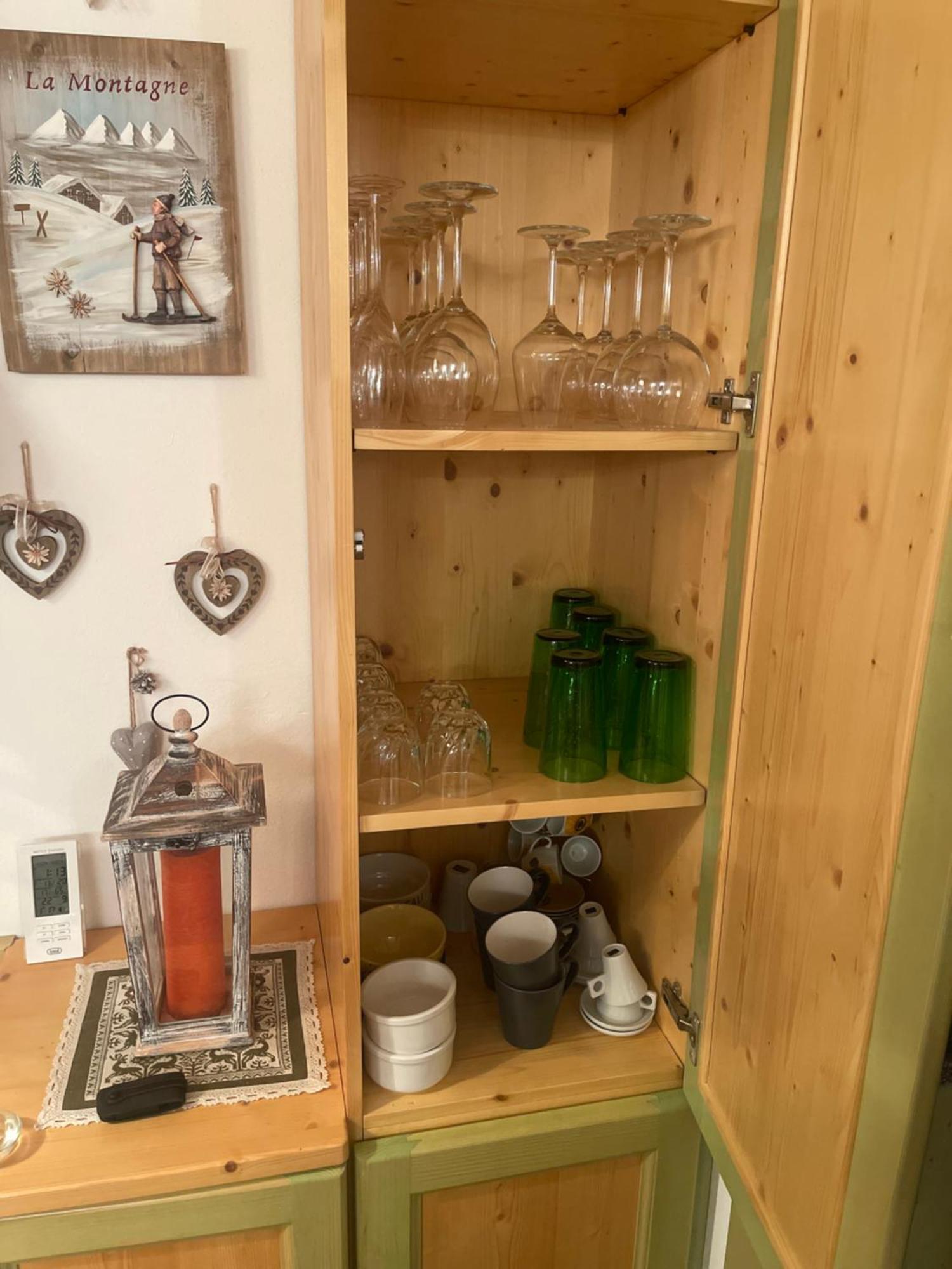 Rifugio Del Sogno - Appartamento *
